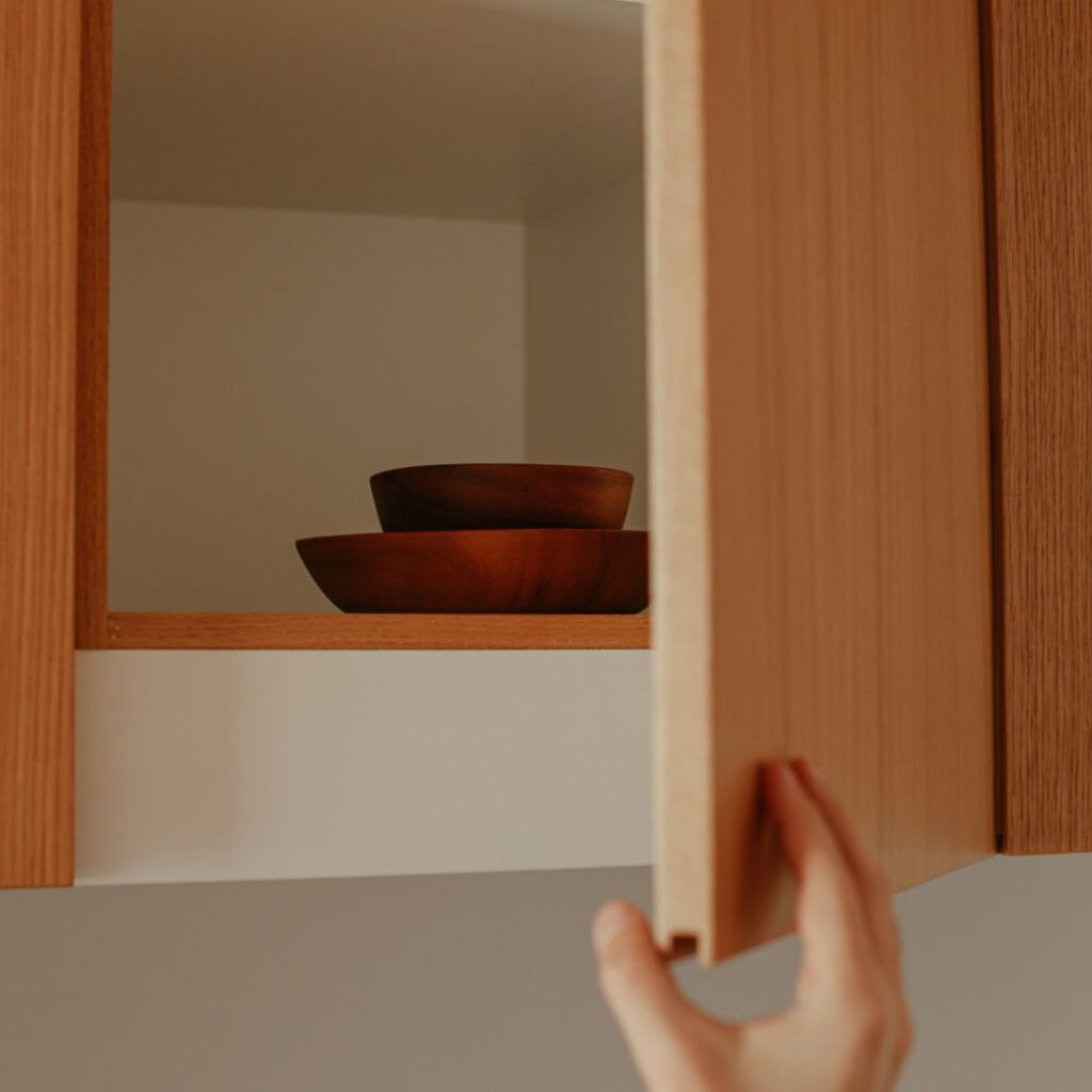 durable kitchen cabinets