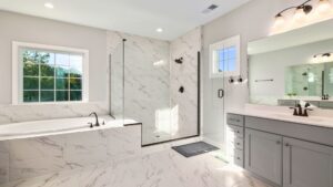 bathroom lighting