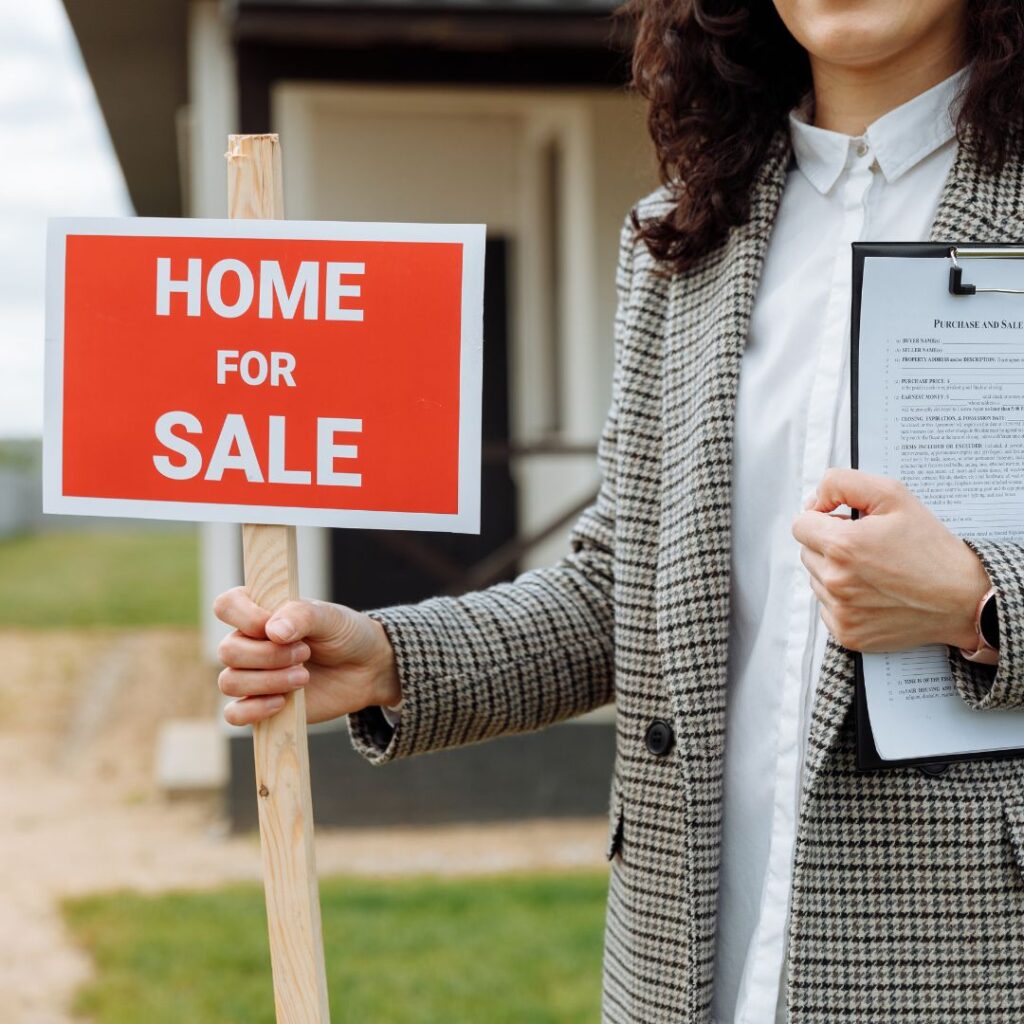 home for sale
