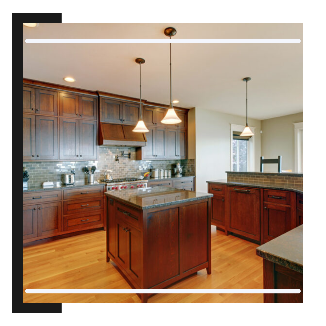 kitchen cabinets