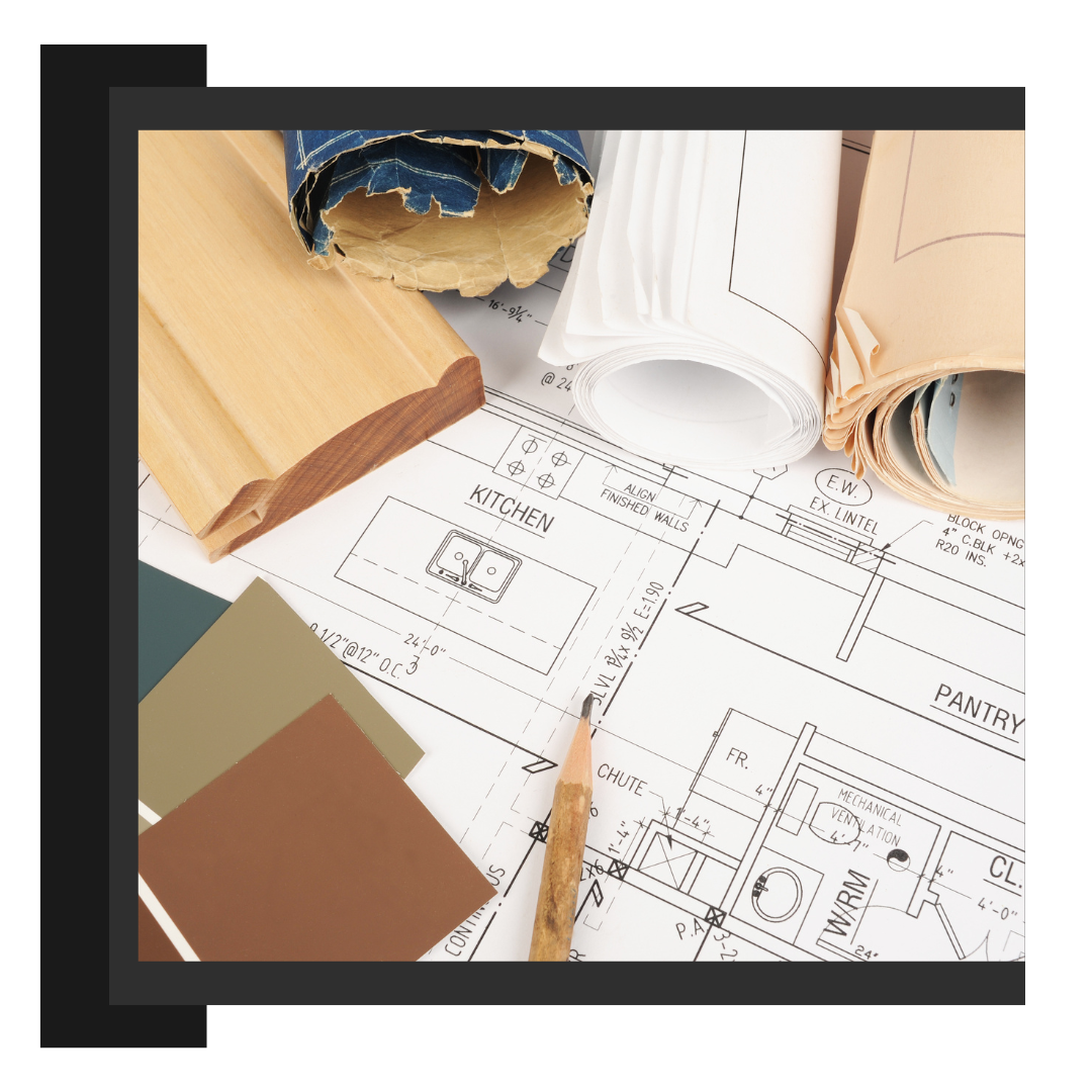kitchen design