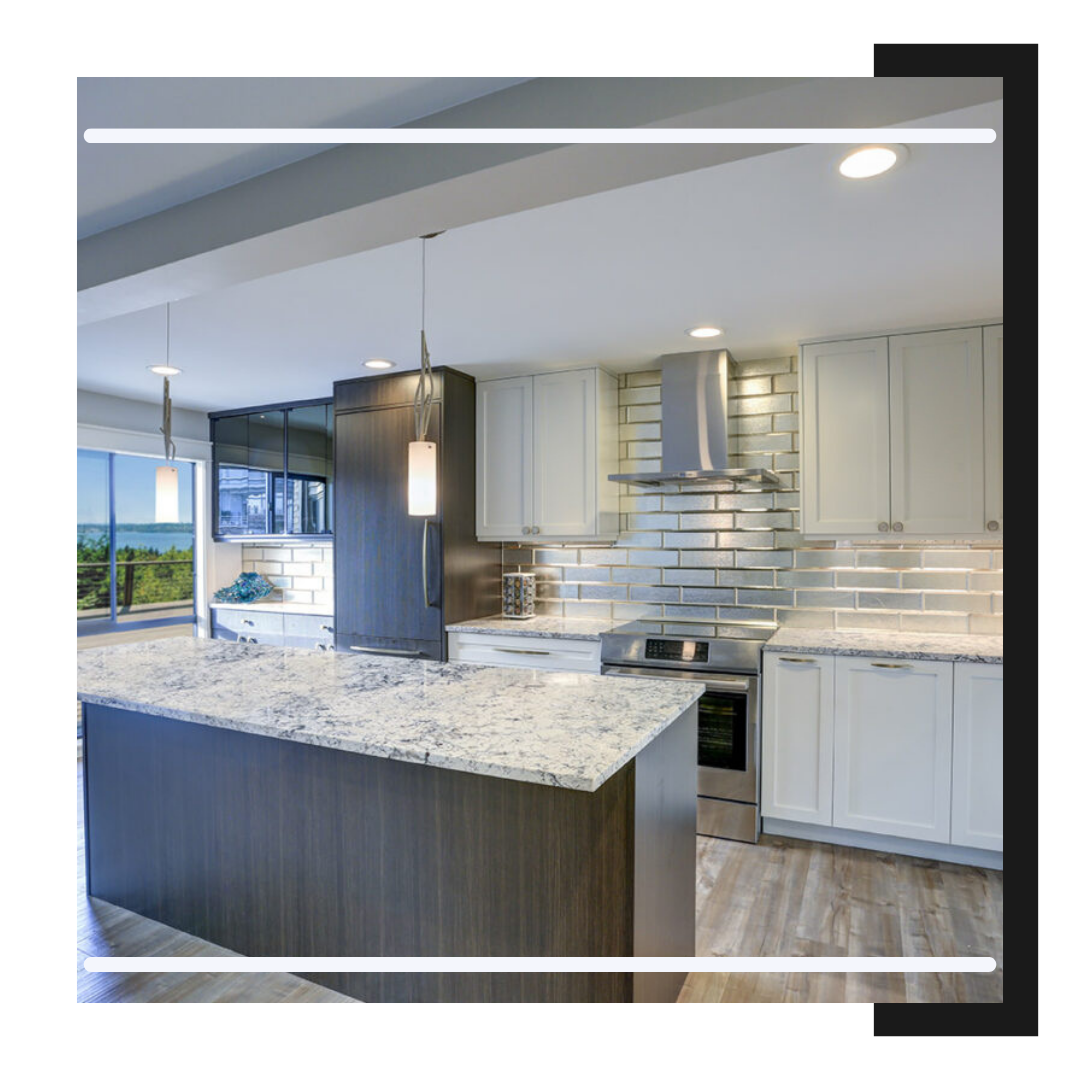 beautiful kitchen design