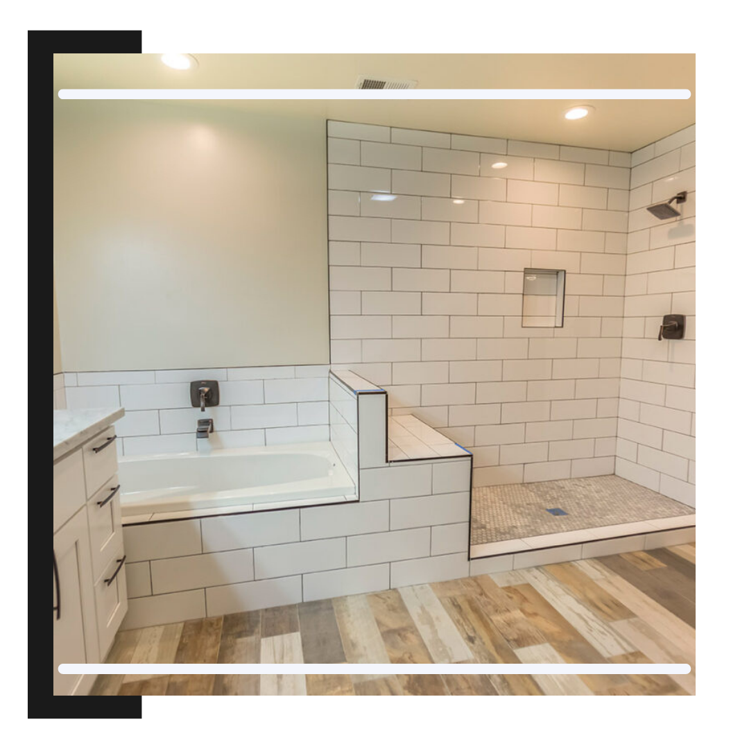 bathroom design